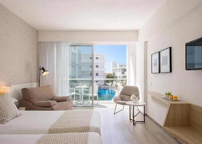 Sofianna & 度假村