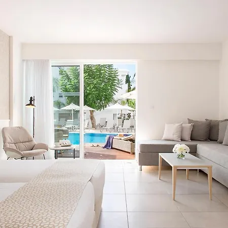 Ośrodek wypoczynkowy Sofianna & Pafos