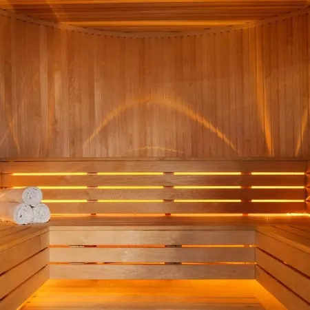 Sofianna & Ośrodek wypoczynkowy Pafos