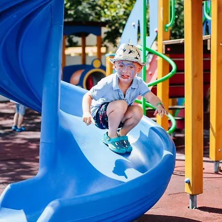 Sofianna & Ośrodek wypoczynkowy Pafos