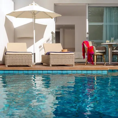 Resort Sofianna & 4*