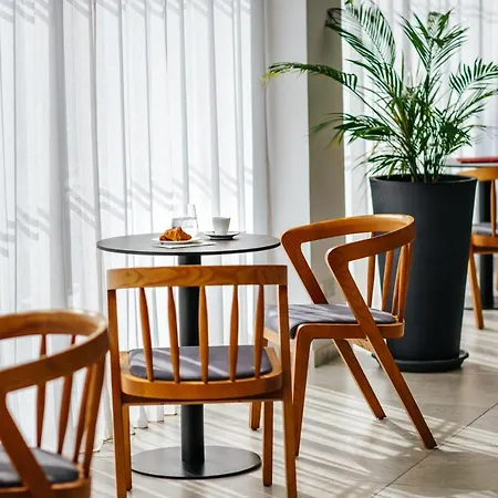 Ośrodek wypoczynkowy Sofianna & Pafos