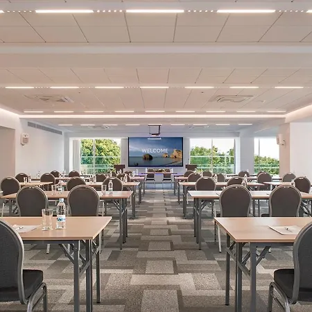 Sofianna & Ośrodek wypoczynkowy 4*