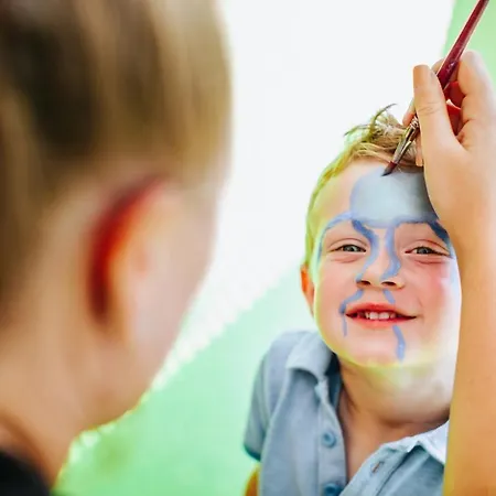 Ośrodek wypoczynkowy Sofianna &