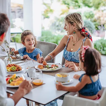 Ośrodek wypoczynkowy Sofianna & Pafos