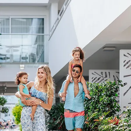 Ośrodek wypoczynkowy Sofianna &