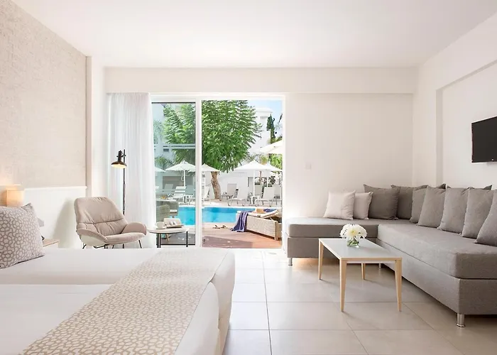 Resort Sofianna & Paphos