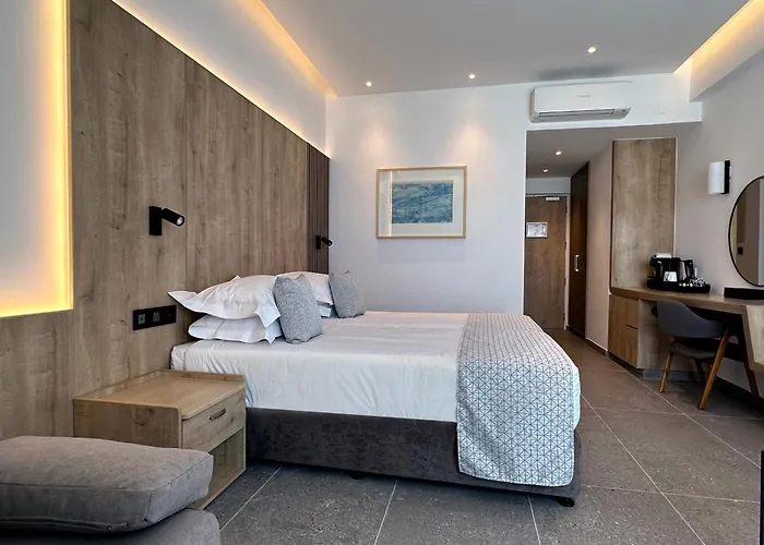 Resort Sofianna & 4*