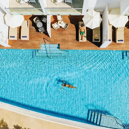 Sofianna Resort&spa Resort Paphos