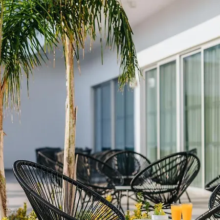 Sofianna Resort&spa Paphos