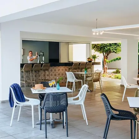 Resort Sofianna &