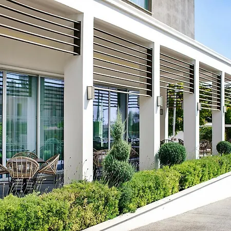 Resort Sofianna & Paphos
