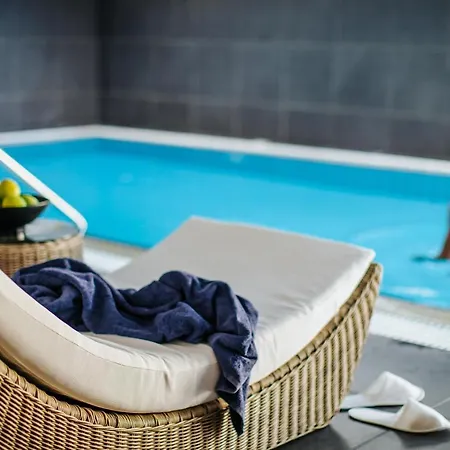 Resort Sofianna & Paphos