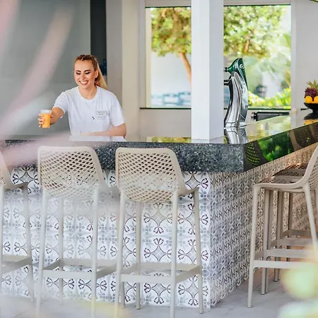 Sofianna Resort&spa