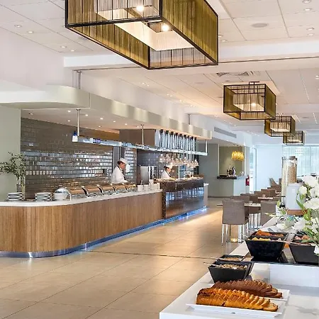 Sofianna Resort&spa 4* Paphos