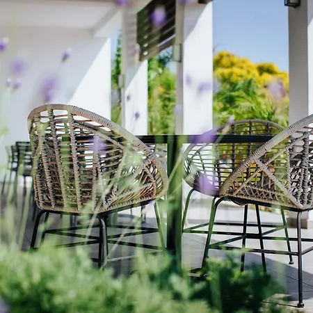 Sofianna Resort&spa