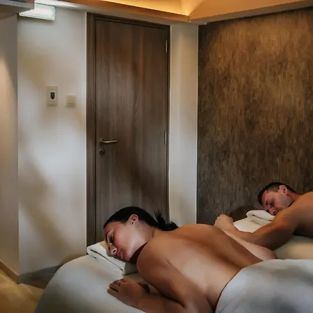 Sofianna Resort&spa 4*