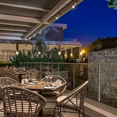 Sofianna Resort&spa 4*