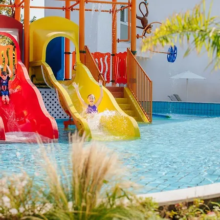 Resort Sofianna &