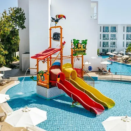 Sofianna Resort&spa Paphos