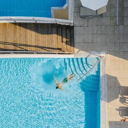 Sofianna & Resort 4*