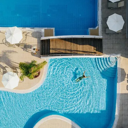 Sofianna & Resort