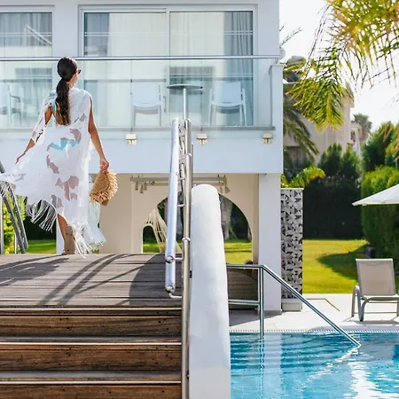 Sofianna Resort&spa 4*