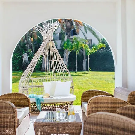 Resort Sofianna & Paphos
