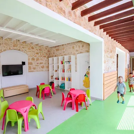 Sofianna Resort&spa