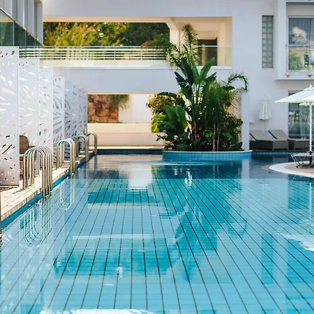 Sofianna Resort&spa Resort Paphos