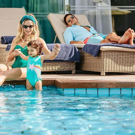 Sofianna Resort&spa Paphos
