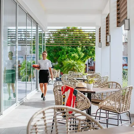 Sofianna Resort&spa Resort