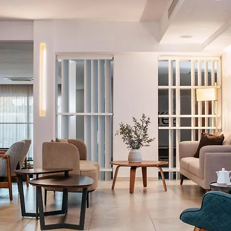 Resort Sofianna Resort&spa 4*