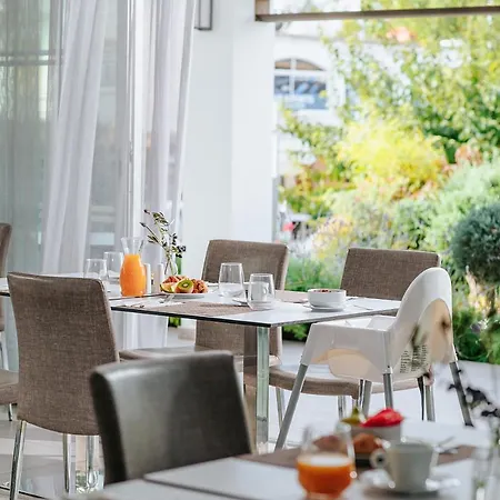 Sofianna Resort&spa 4*