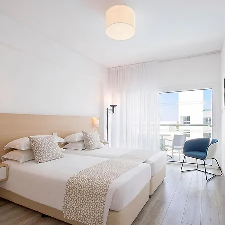 Sofianna Resort&spa 4*