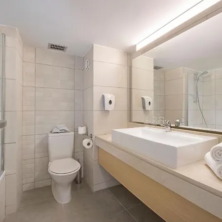 Resort Sofianna & 4*