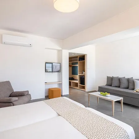 Resort Sofianna & Paphos