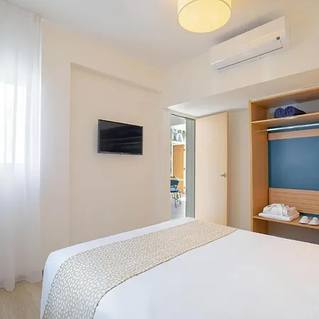 Sofianna & Resort 4*