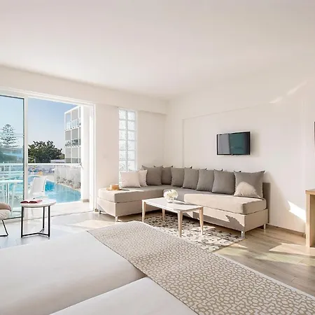 Sofianna & Resort 4*