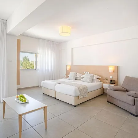 Resort Sofianna &