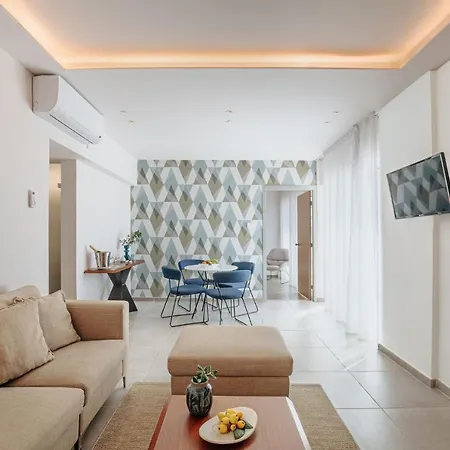 Sofianna & Resort Paphos