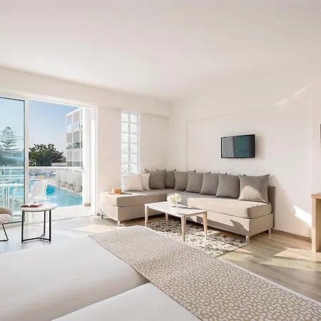 Sofianna & Resort 4*