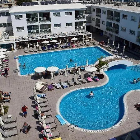 Sofianna & Paphos