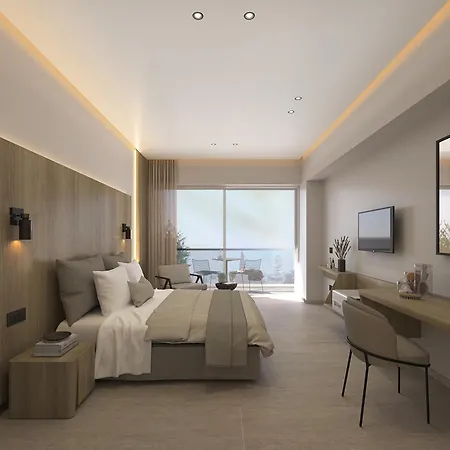 Sofianna & Resort Paphos