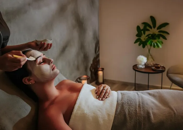 Sofianna Resort&spa Semesteranläggning (resort) Paphos