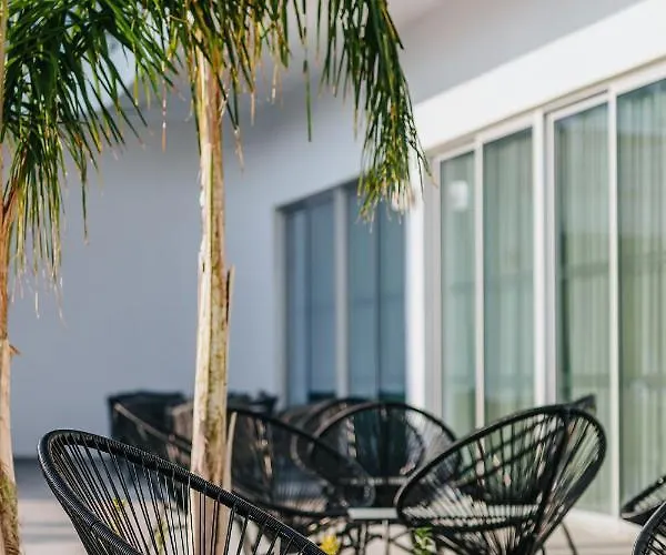 Sofianna Resort&spa Paphos