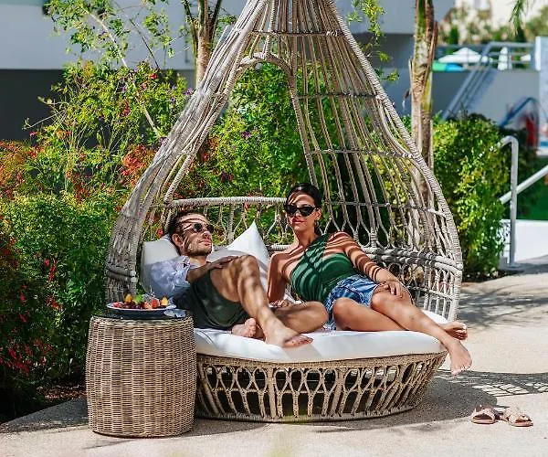 Sofianna Resort&spa 4*