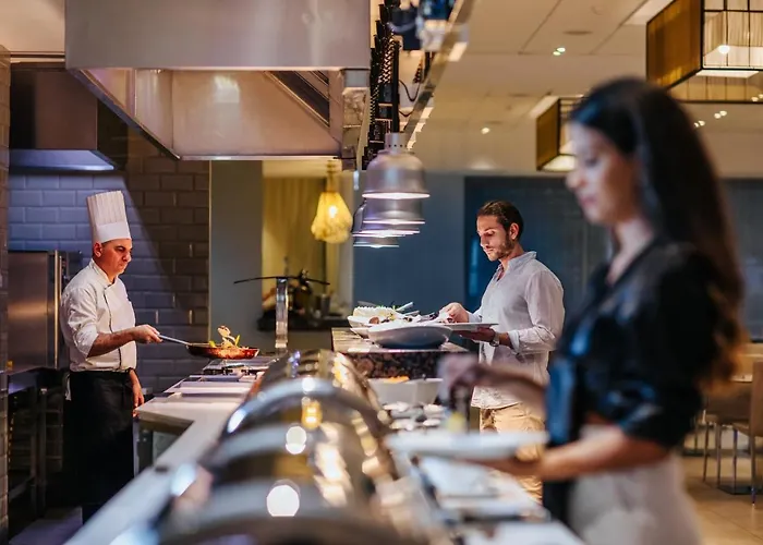 Sofianna Resort&spa Paphos