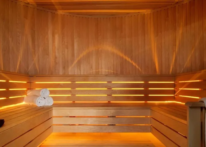 Sofianna & Θέρετρο Πάφος