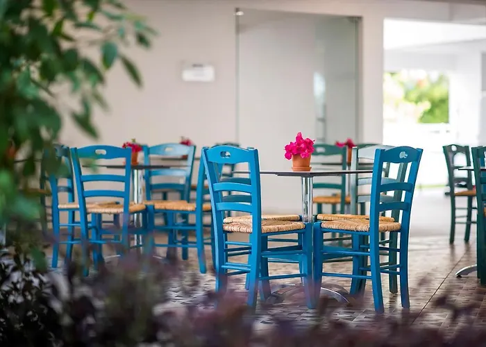 Sofianna Resort&spa Resort